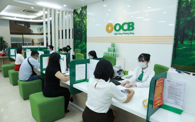 Tin nhanh ngân hàng ngày 28/5: Moody’s giữ nguyên xếp hạng tín nhiệm với OCB, triển vọng tích cực