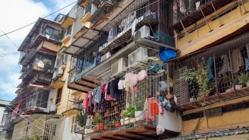 Thành lập hội đồng thẩm định, đánh giá công tác kiểm định các chung cư cũ tại Hà Nội