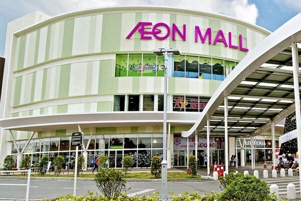 Tin bất động sản ngày 4/5: Aeon Mall Việt Nam sắp đầu tư trung tâm thương mại gần 268 triệu USD tại Đồng Nai
