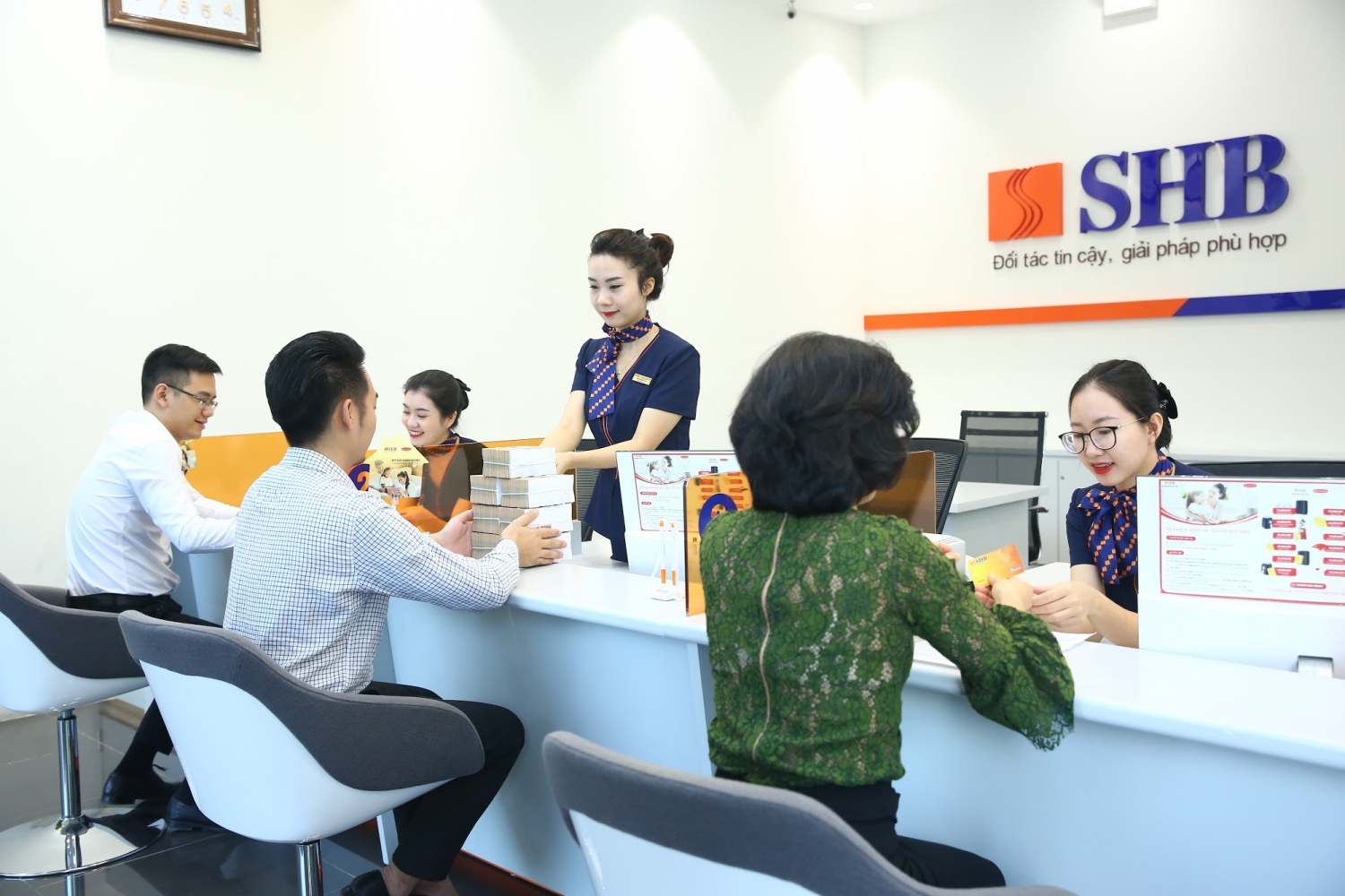 Tin ngân hàng ngày 4/5: Quý 1/2022, Kienlongbank báo lãi 127 tỷ đồng, giảm mạnh so với cùng kỳ