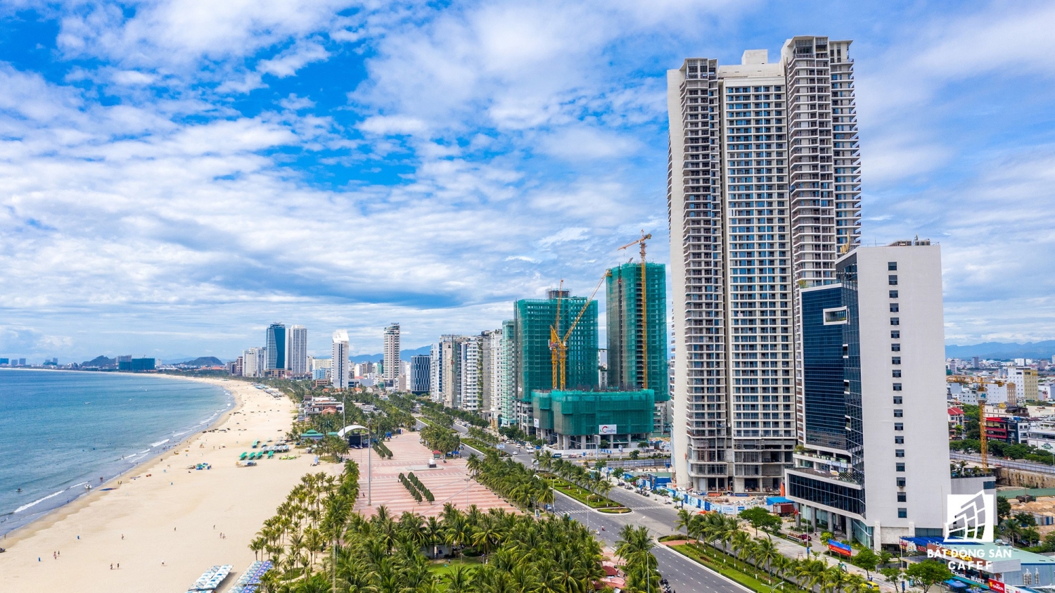 Đà Nẵng phê duyệt giá cho thuê 6 khu đất ở, khởi điểm 176.000 đồng/m2/năm