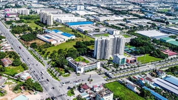 Long An: Dừng tách thửa, tăng cường công tác quản lý đất đai tránh gây "sốt đất ảo"