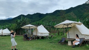 Tin bất động sản nổi bật trong tuần qua: Phát hiện nhiều khu du lịch sinh thái trái phép tại Đà Nẵng