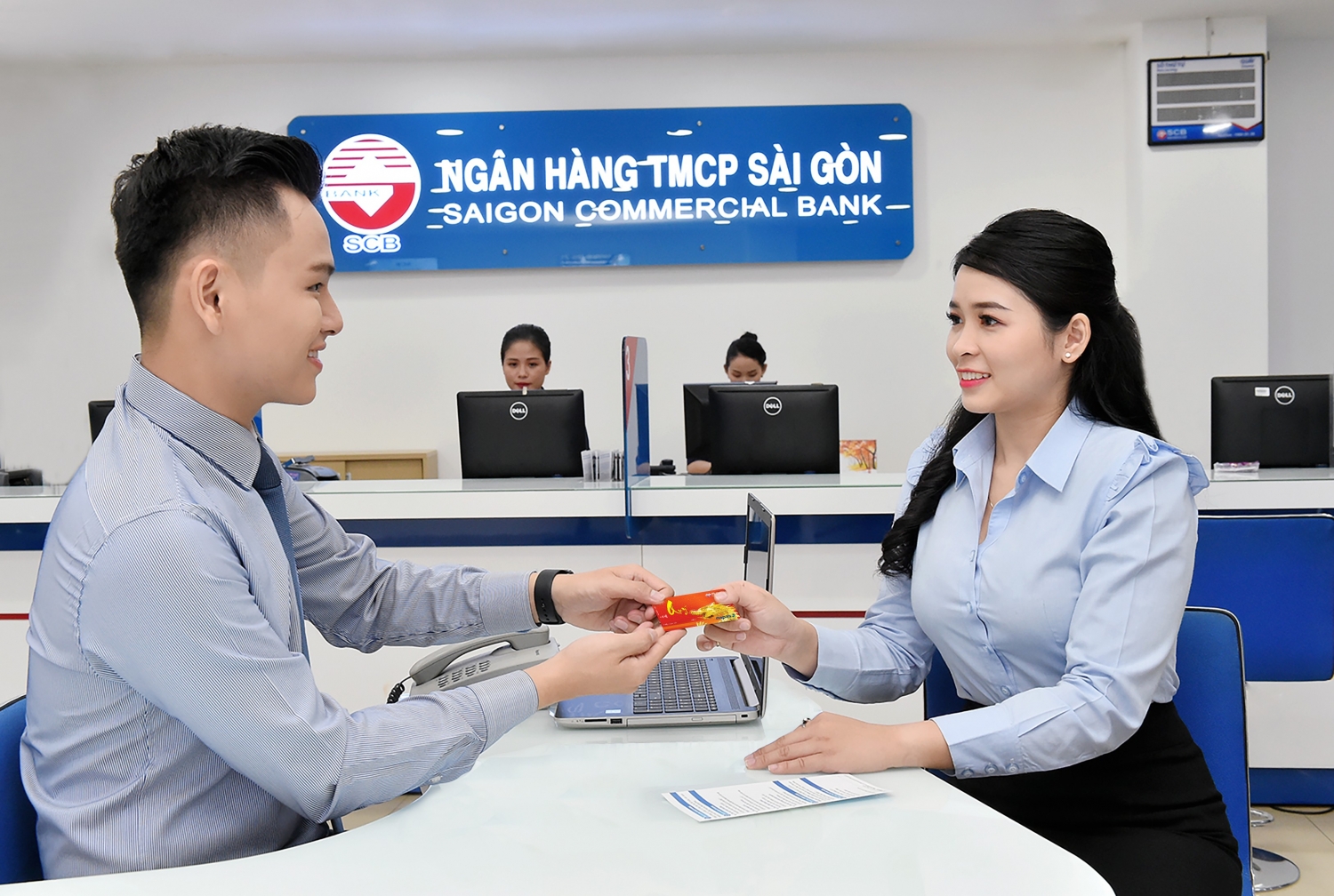 Tin ngân hàng ngày 9/5: Quý 1/2022, lợi nhuận trước thuế của SCB đạt 457 tỷ đồng