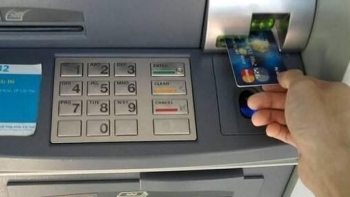 Tin ngân hàng ngày 10/5: Ứng dụng căn cước công dân rút tiền mặt tại ATM
