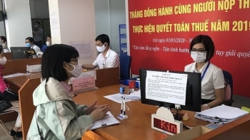 Kiến nghị xử lý hơn 8.100 tỷ đồng qua thanh, kiểm tra thuế