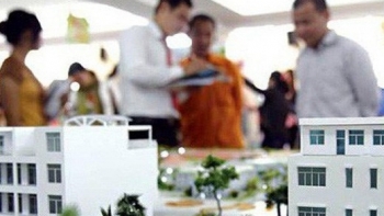 Quý 1/2022: Thu thuế từ chuyển nhượng bất động sản đạt hơn 8 nghìn tỷ đồng, tăng 63%