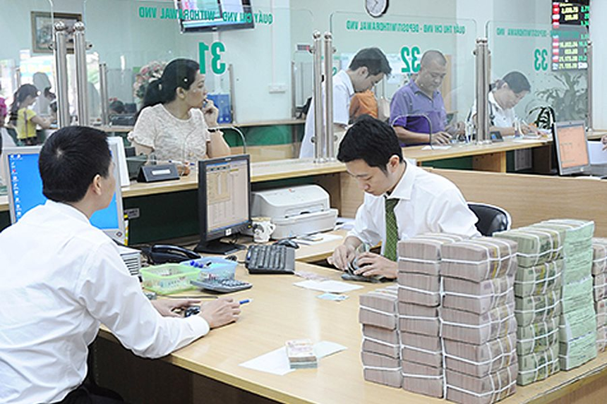 TP HCM thu ngân sách từ bất động sản đạt hơn 12.600 tỷ đồng trong 4 tháng