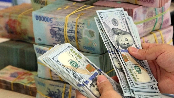 Tin ngân hàng ngày 17/5: FED mạnh tay siết chặt tiền tệ, lãi vay ở Việt Nam sẽ tăng?