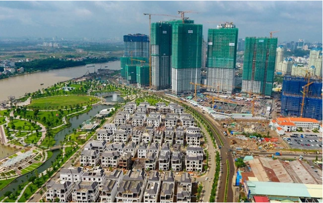 Tin bất động sản ngày 18/5: TP HCM chỉ đạo khẩn liên quan đến 38 dự án bất động sản
