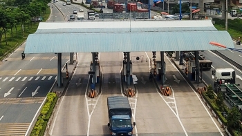 Sau 31/7/2022, chậm tiến độ thu phí không dừng ETC sẽ phải "xả trạm" BOT