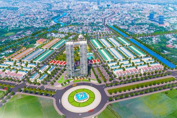 Liên danh DOJI trở thành nhà đầu tư duy nhất đăng ký thực hiện dự án gần 4.300 tỉ đồng tại Huế sau khi Bamboo Capital từ bỏ?
