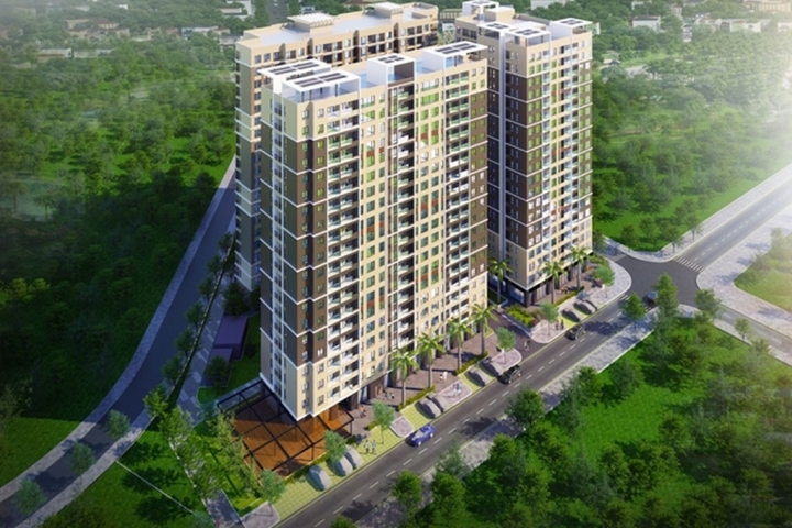 Tin bất động sản ngày 19/5: Bình Định tăng cường giám sát các dự án nhà ở xã hội