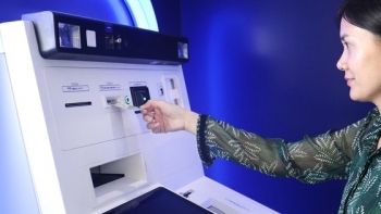 Tin ngân hàng ngày 19/5: Bản Việt triển khai tính năng rút tiền từ ATM bằng căn cước
