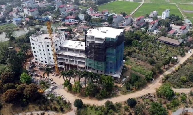 Tin bất động sản ngày 19/5: Bình Định tăng cường giám sát các dự án nhà ở xã hội
