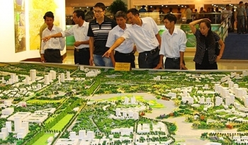 Người dân xem thông tin quy hoạch đất đai của tỉnh, huyện ở đâu?