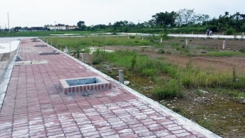 Đề nghị các địa phương tăng cường siết chặt hoạt động đấu giá đất