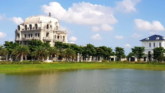 Tin bất động sản ngày 21/5: Xử phạt chủ đầu tư dự án khu đô thị Đông Hải 90 triệu đồng