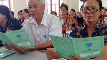Chính phủ giao chỉ tiêu phát triển đối tượng tham gia bảo hiểm xã hội hàng năm