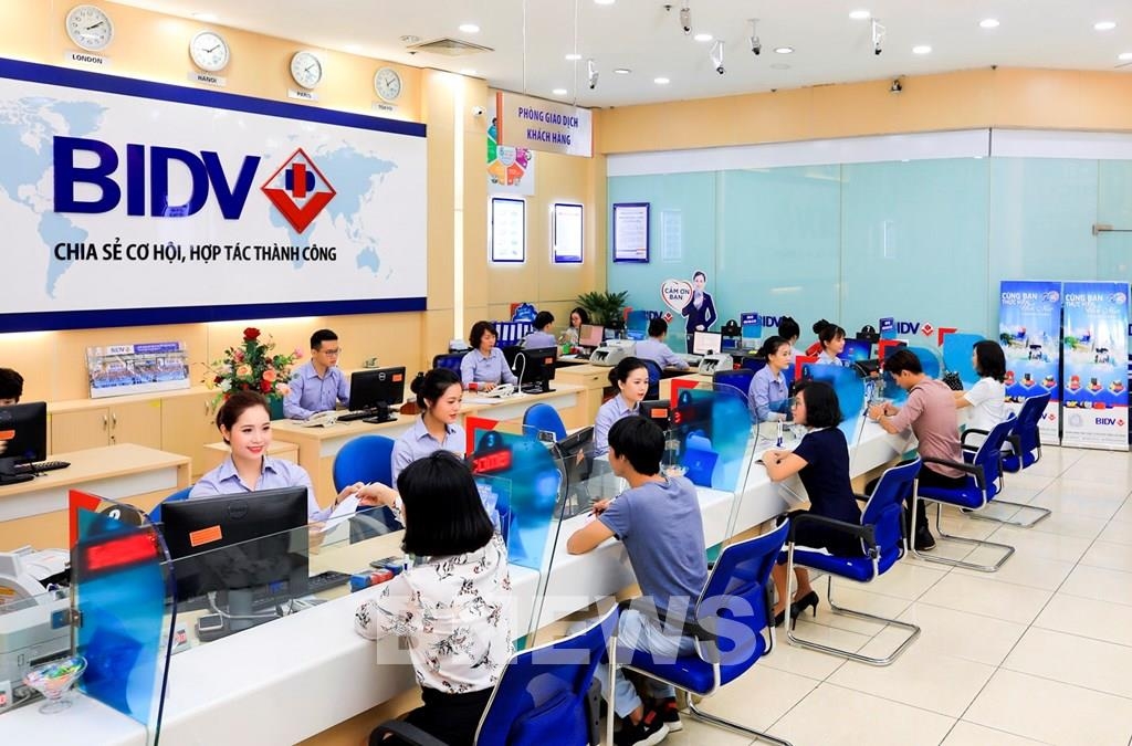 Tin ngân hàng ngày 23/5: Lợi nhuận của 28 ngân hàng đạt hơn 33.000 tỷ đồng trong quý I/2022
