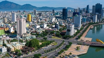Tin bất động sản ngày 24/5: Đà Nẵng chấp thuận chủ trương đầu tư 3 tổ hợp căn hộ, chung cư cao cấp