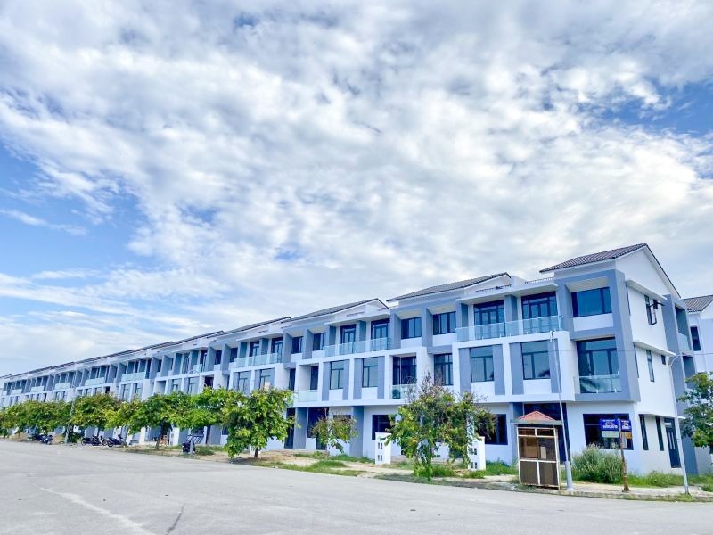 Lâm Thủy Mộc tham gia nâng tầm thị trường BĐS Huế
