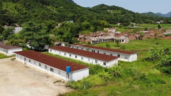 Thanh Hóa: Xử lý nghiêm các trường hợp trục lợi trong việc thu hồi đất dự án