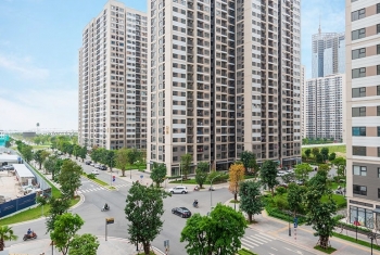 HoREA đề nghị không bổ sung “quy định về thời hạn sở hữu nhà chung cư”