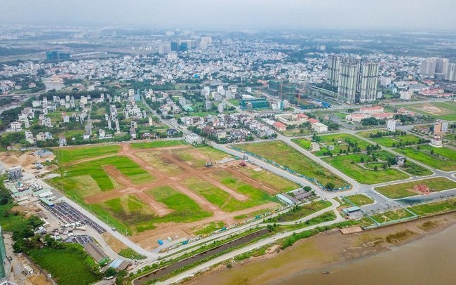 Tin bất động sản ngày 28/5: TP HCM xử phạt hàng loạt chủ đầu tư kinh doanh BĐS có sai phạm
