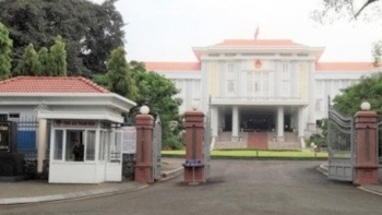 Bộ Công an vào cuộc vụ "khu đất vàng" của Cienco 1 rơi vào tay cá nhân