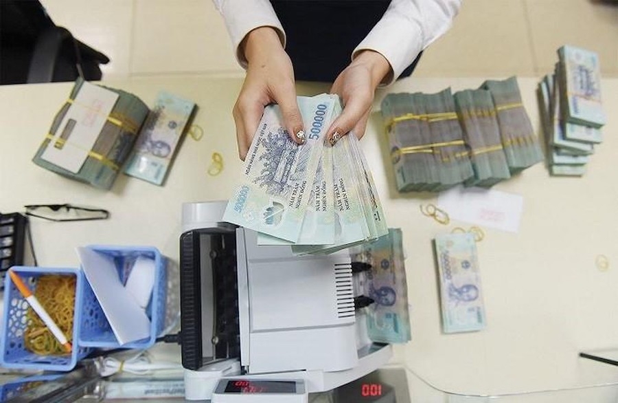 Tin nhanh ngân hàng ngày 4/6: Dưới 1 tỷ đồng, gửi tiền ngân hàng nào lãi suất tốt?