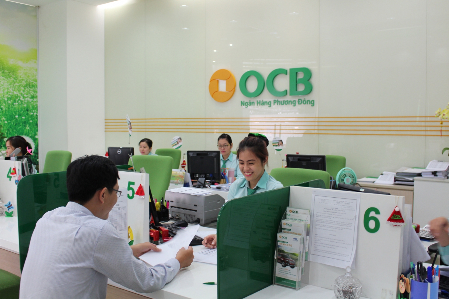 Tin nhanh ngân hàng ngày 4/6: Dưới 1 tỷ đồng, gửi tiền ngân hàng nào lãi suất tốt?