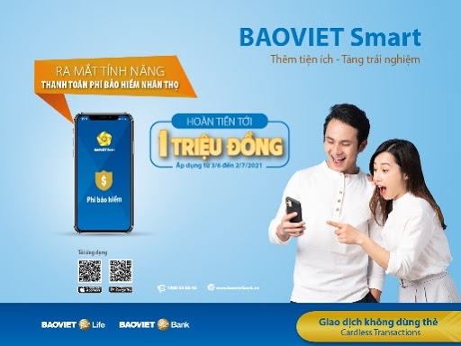 Tin nhanh ngân hàng ngày 7/6: MSB tiếp sức cho doanh nghiệp ngành Dược và Y tế