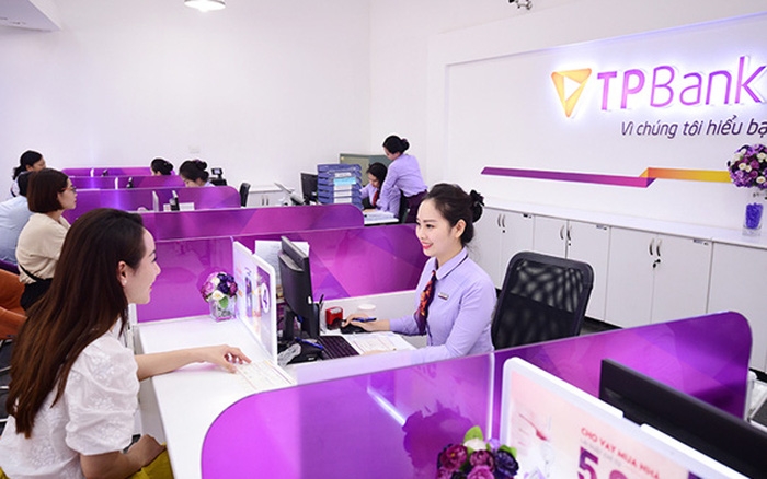 Tin nhanh ngân hàng ngày 8/6: TPBank lên phương án tăng 1.000 tỷ đồng thông qua chào bán cổ phiếu riêng lẻ