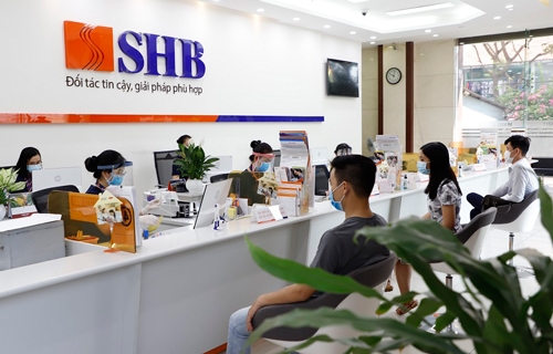 Tin nhanh ngân hàng ngày 15/6: SHB được nâng vốn điều lệ lên hơn 19.260 tỷ đồng