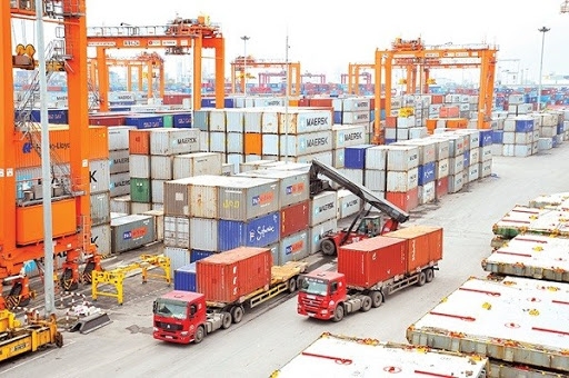 VNDirect công bố báo cáo cập nhật vĩ mô ảnh hưởng từ đợt dịch thứ 4