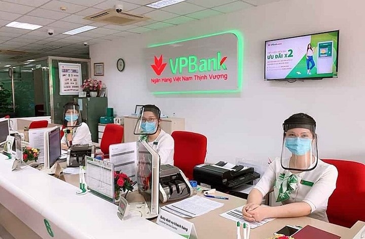 Tin nhanh ngân hàng ngày 22/6: MSB tiên phong ra mắt tính năng mở tài khoản doanh nghiệp hoàn toàn trực tuyến