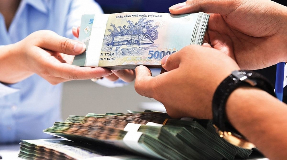 Tin nhanh ngân hàng ngày 23/6: Cầu tín dụng giảm góp phần giảm căng thẳng thanh khoản