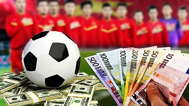 Tin nhanh ngân hàng ngày 30/6: Kiểm soát việc sử dụng tài khoản, thẻ ngân hàng chuyển tiền cá độ bóng đá
