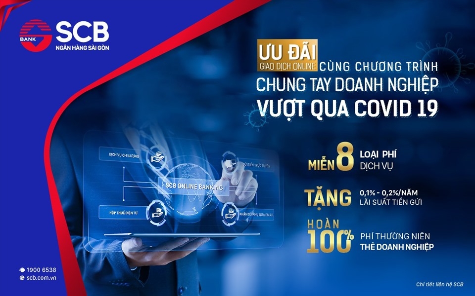 Tin nhanh ngân hàng ngày 3/7: Ngân hàng Bắc Á tặng quà khách vay vốn và tham gia bảo hiểm