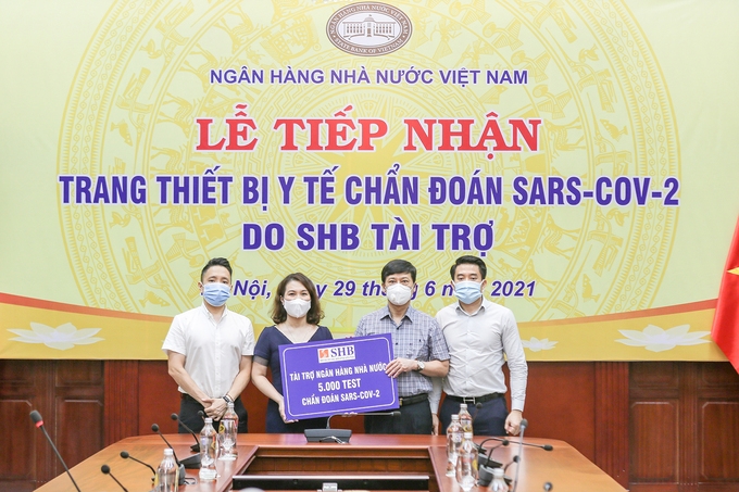 Tin nhanh ngân hàng ngày 5/7: Mở thẻ ACB JCB - Cơ hội nhận được nhiều ưu đãi