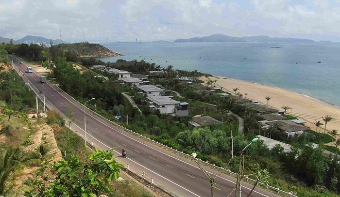 Tin nhanh bất động sản ngày 8/7: Bình Định chuẩn bị đấu giá, đấu thầu lựa chọn chủ đầu tư 5 dự án đô thị