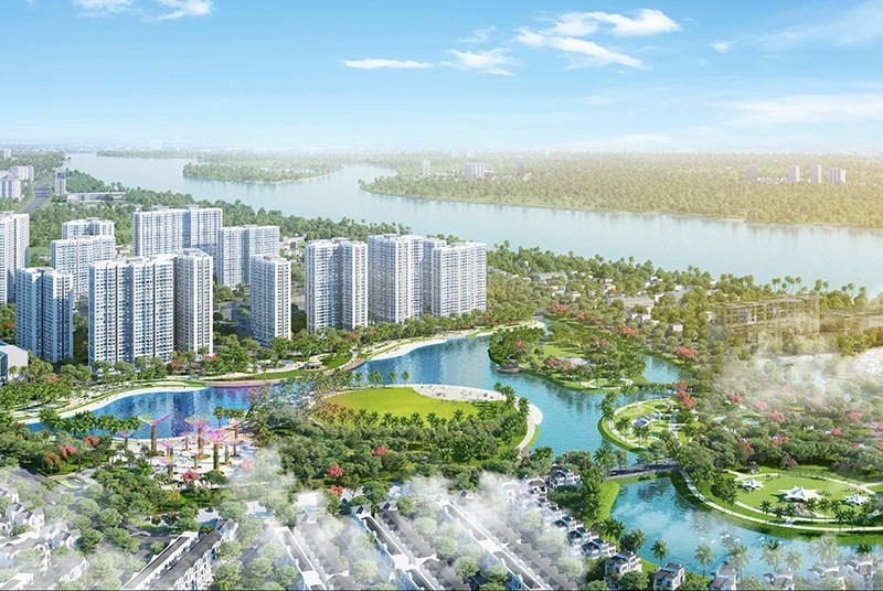 Tin nhanh bất động sản ngày 8/7: Bình Định chuẩn bị đấu giá, đấu thầu lựa chọn chủ đầu tư 5 dự án đô thị