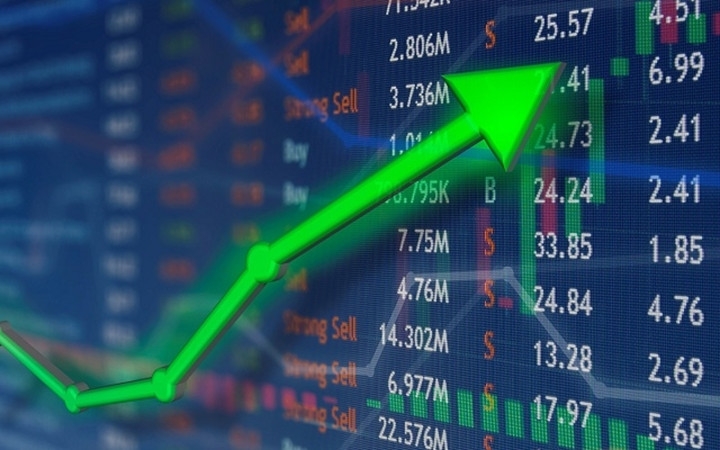 Tin nhanh chứng khoán ngày 27/7: VN Index tiếp tục duy trì đà tăng