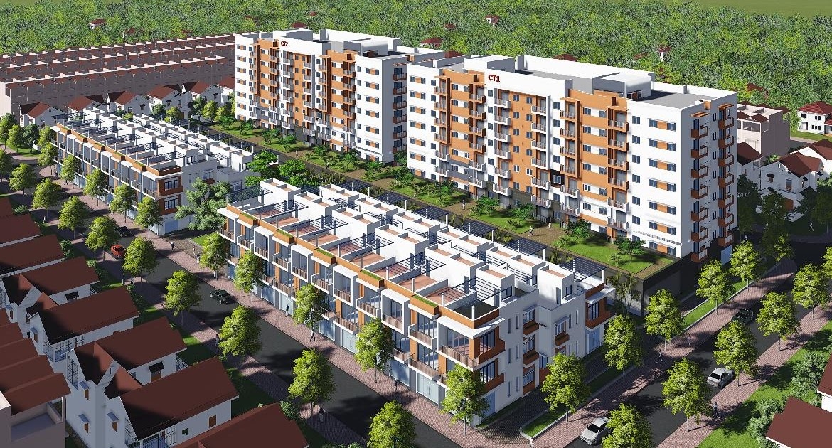 Tin nhanh bất động sản ngày 29/7: Quảng Ninh thu hồi đất 7 dự án trong nửa đầu năm 2021