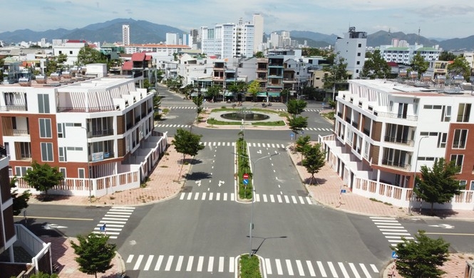 Phát hiện nhiều sai phạm trong quy hoạch, xây dựng tại Khánh Hòa