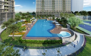 Hà Nội cấp sổ đỏ chung cư cho hàng trăm người nước ngoài
