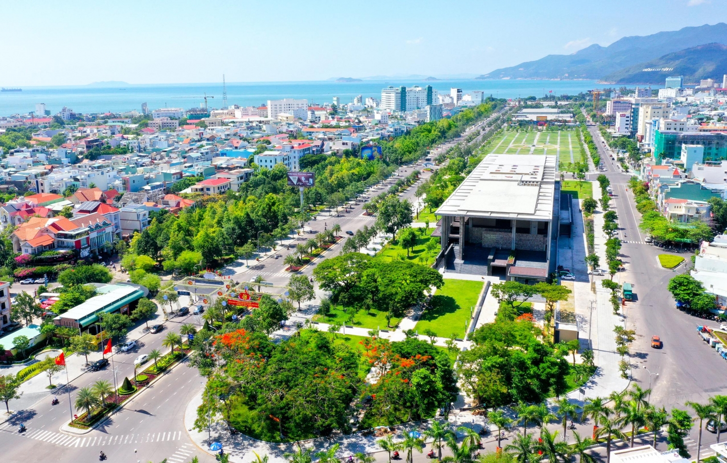 Bình Định yêu cầu công khai giá chuyển nhượng bất động sản