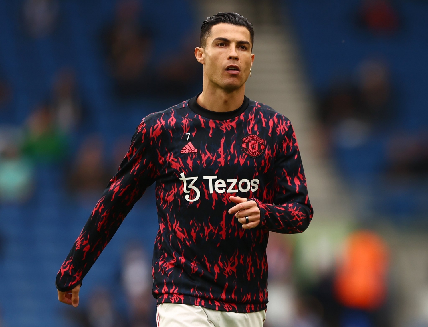 Tin thể thao ngày 7/7: Chủ tịch Barca từ chối nhắc đến CR7