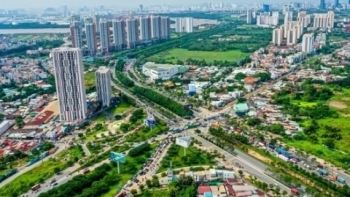 Tin bất động sản ngày 8/7: Bất động sản TP HCM sẽ không có đột biến trong nửa cuối năm 2022